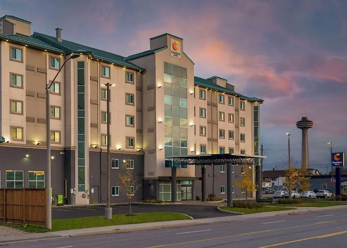 Comfort Hotel